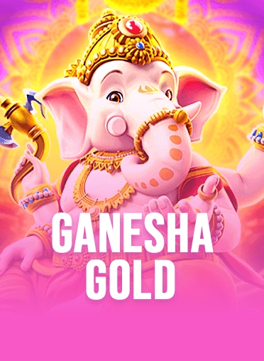 Ganesha Gold